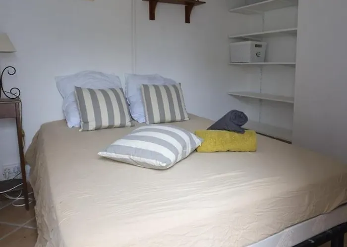 Le Refuge De La Fee - Centre Et