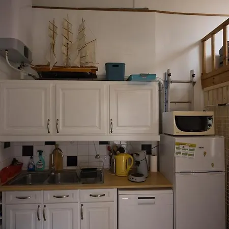 Le Refuge De La Fee - Centre Et *