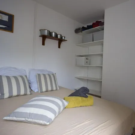 Nyaraló Le Refuge De La Fee - Centre Et *