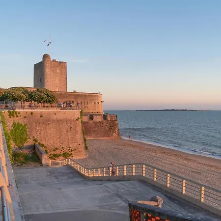 Le Refuge De La Fée - Centre Et Сasa de vacaciones