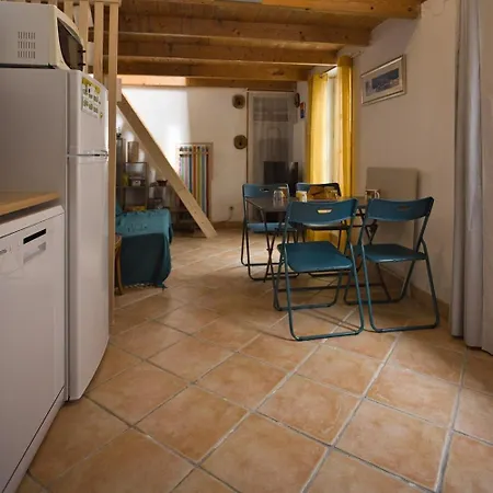 Le Refuge De La Fée - Centre Et Fouras