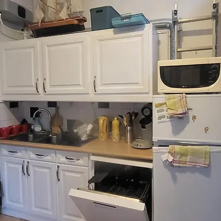 Le Refuge De La Fee - Centre Et *