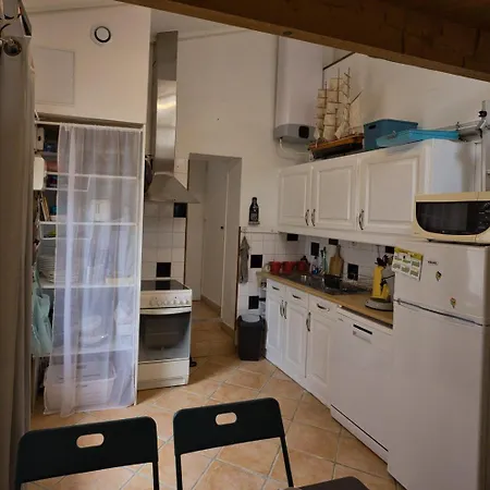 Le Refuge De La Fée - Centre Et