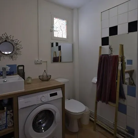 Le Refuge De La Fee - Centre Et Nyaraló Fouras