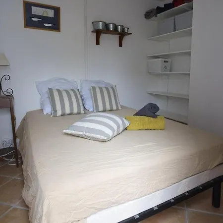 Le Refuge De La Fee - Centre Et