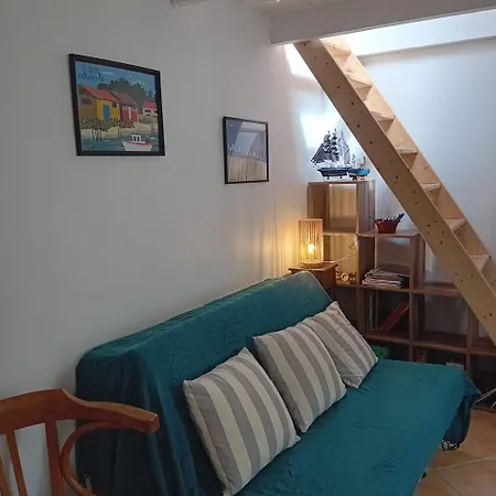 بيت للعطل Le Refuge De La Fee - Centre Et فورا