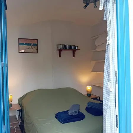 Le Refuge De La Fee - Centre Et بيت للعطل
