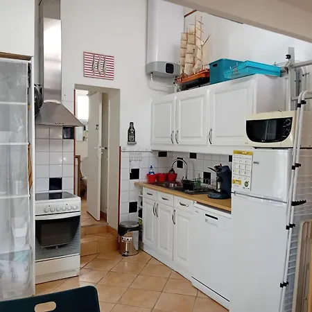 بيت للعطل Le Refuge De La Fee - Centre Et *