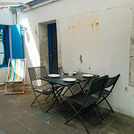 بيت للعطل Le Refuge De La Fee - Centre Et