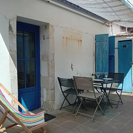 بيت للعطل Le Refuge De La Fee - Centre Et *
