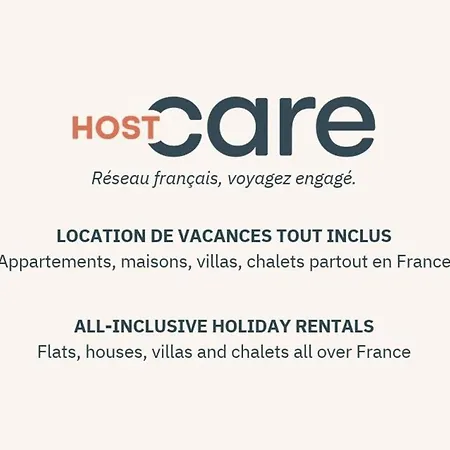 Le Refuge De La Fée - Centre Et *